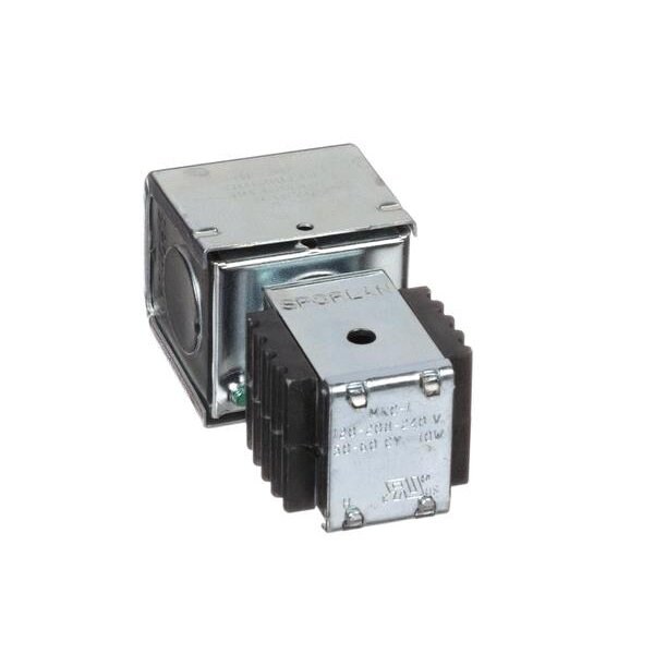 Solenoid Coil